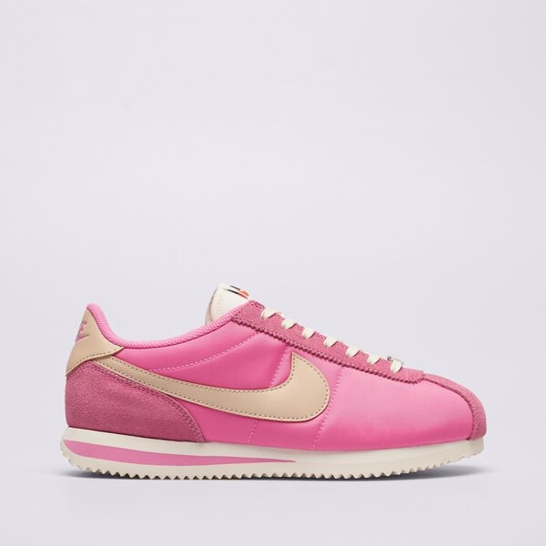 Nike W Cortez Se 