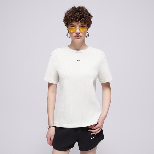 Nike T-Shirt W Nsw Nk Chll Wfl Ss Top