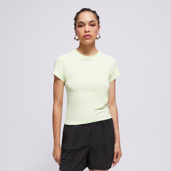 Nike T-Shirt W Nsw Nk Chll Knt Md Crp
