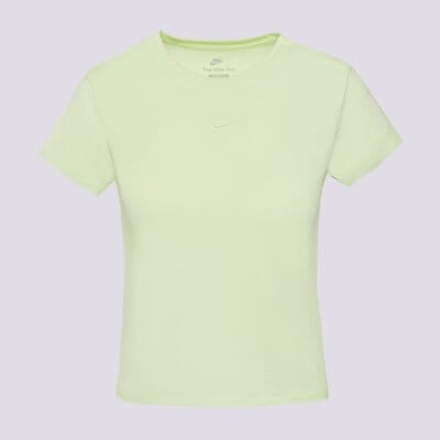 Nike T-Shirt W Nsw Nk Chll Knt Md Crp