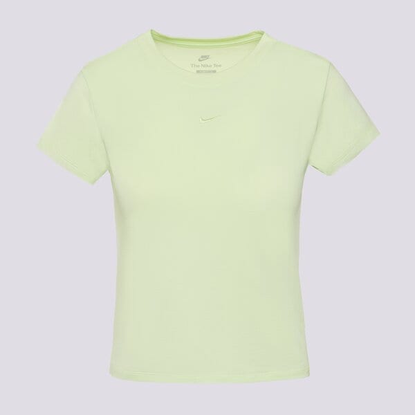 Nike T-Shirt W Nsw Nk Chll Knt Md Crp