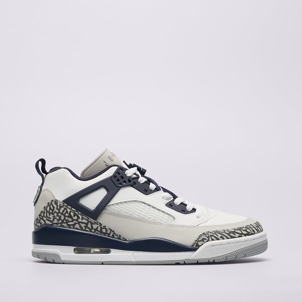 Jordan Spizike Low