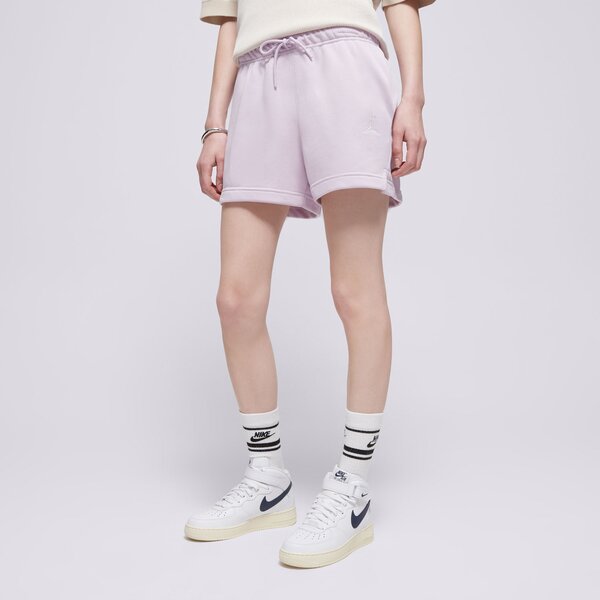 Jordan Szorty W J Brkln Flc Ft Short 24