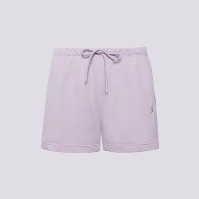 Jordan Szorty W J Brkln Flc Ft Short 24