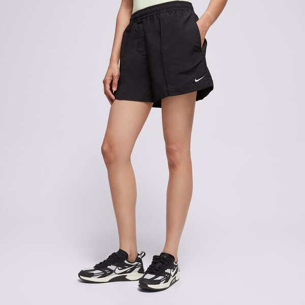 Nike Szorty W Nsw Essntl Mr 5In Wvn Shrt