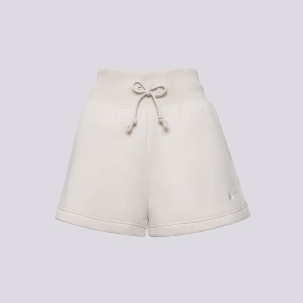 Nike Szorty W Nsw Phnx Flc Hr Short