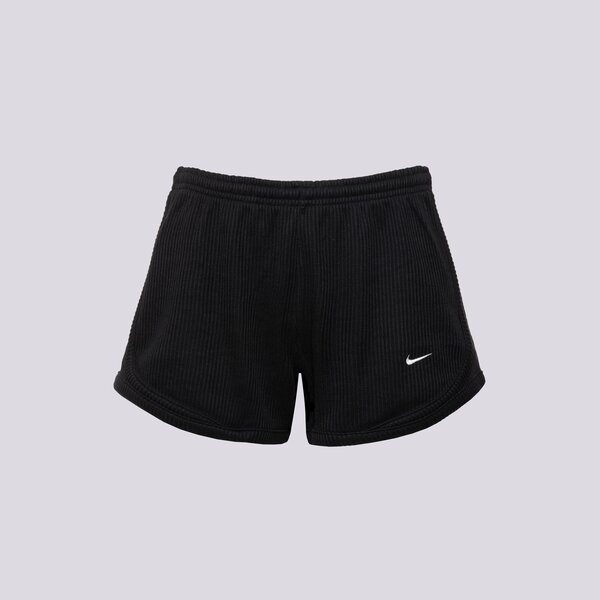 Nike Szorty W Nsw Nk Chll Wfl Mr 3" Short