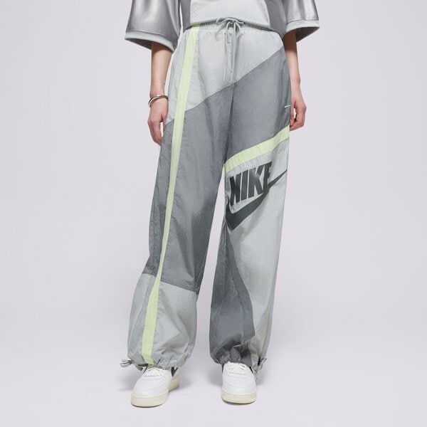 Nike Spodnie W Nsw Street Wvn Oh Pant
