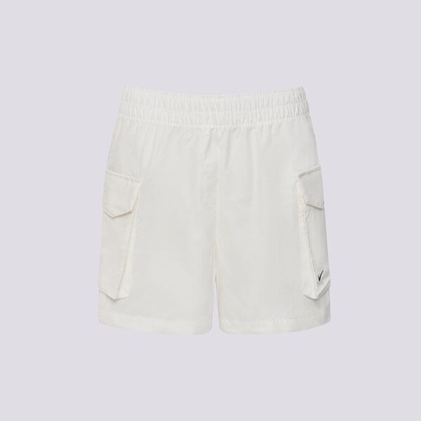 Nike Szorty W Nsw Essntl Wvn Hr 5" Crgo Sh