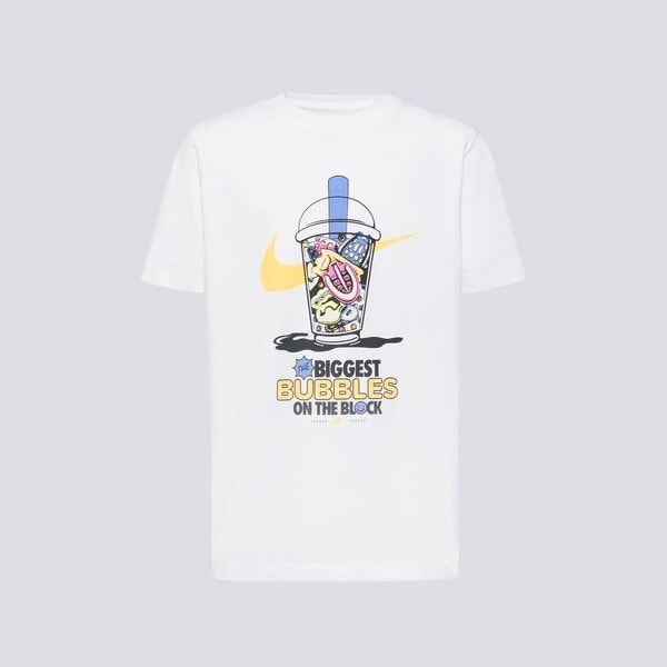 Nike T-Shirt K Nsw Tee Td Boba Boy