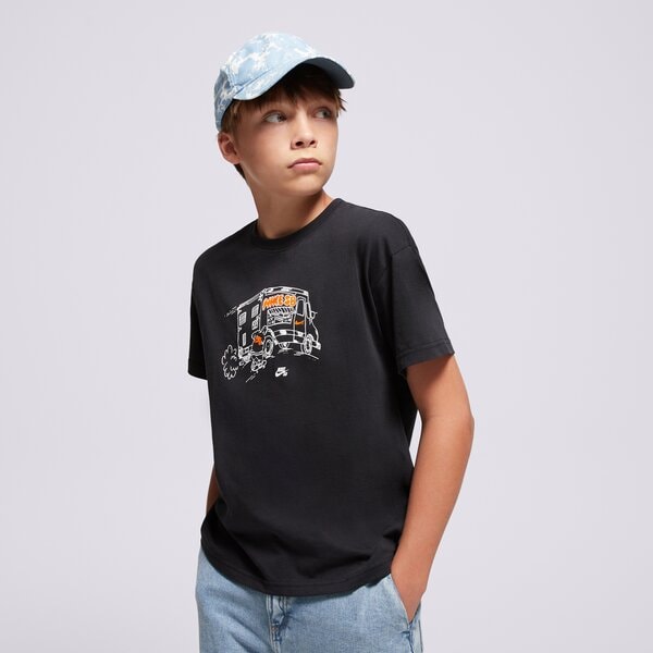 Nike T-Shirt K Nk Sb Tee Boy