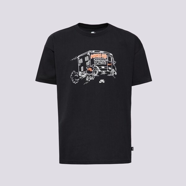 Nike T-Shirt K Nk Sb Tee Boy