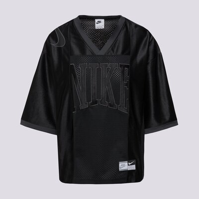 Nike T-Shirt W Nsw Street Ss Gx Jrsy Top
