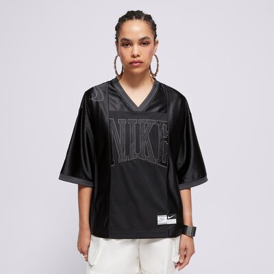 Nike T-Shirt W Nsw Street Ss Gx Jrsy Top