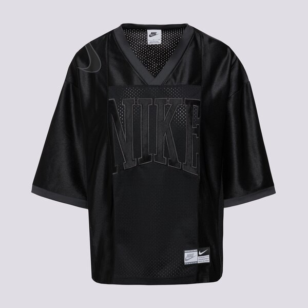 Nike T-Shirt W Nsw Street Ss Gx Jrsy Top