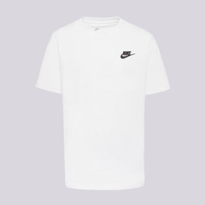 Nike T-Shirt K Nsw Tee Emb Futura Lbr Boy
