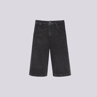 Adidas Szorty Adicolor Denim Firebird Shorts