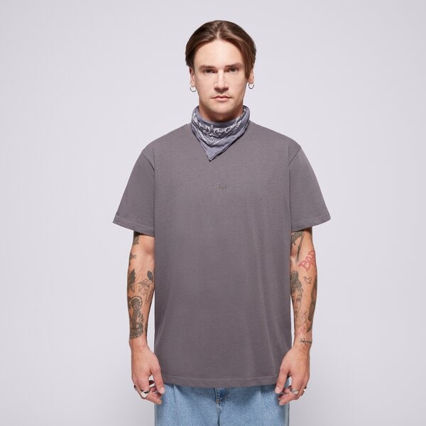 Prosto  T-Shirt Essential Graphite
