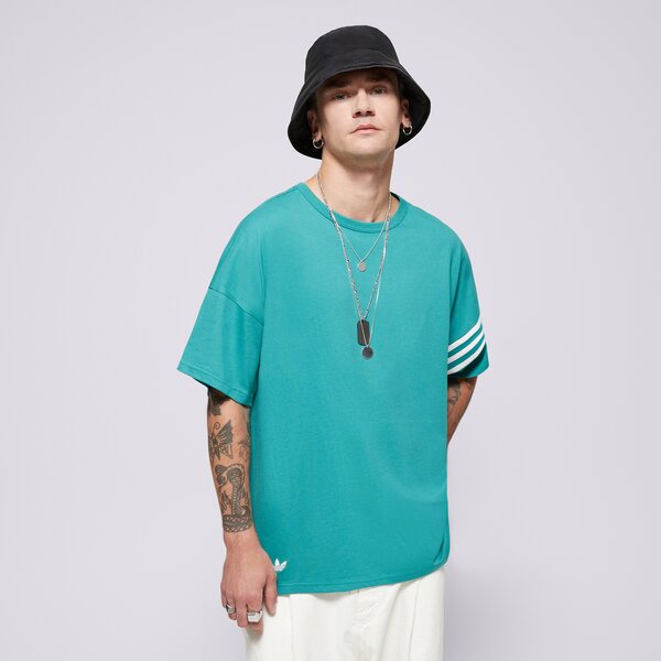 Adidas T-Shirt Neu C Tee