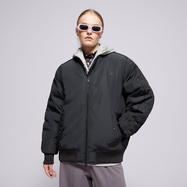 Adidas Kurtka Zimowa Sst Bomber Jkt