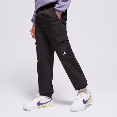Jordan Double Cargo Pant Blk
