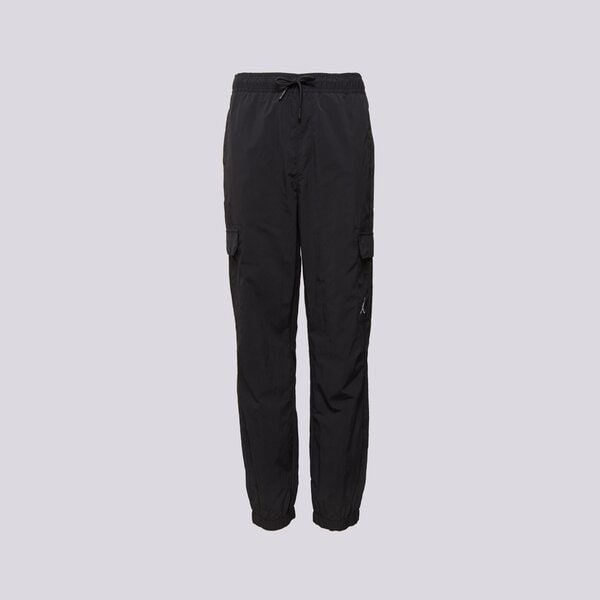 Jordan Double Cargo Pant Blk