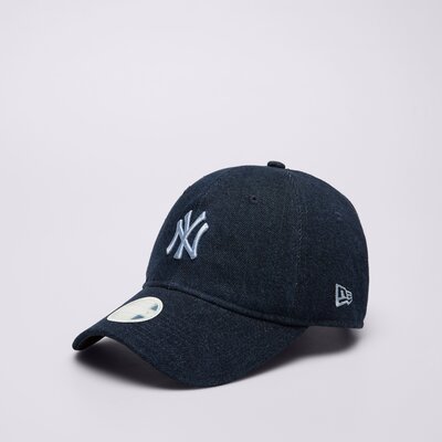 New Era Czapka Wmns Denim 920 Nyy New York Yankees