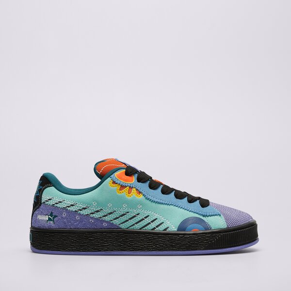 Hit sezonu sneakersy ze wst k Unikatowe modele Puma Suede Blog Sizeer