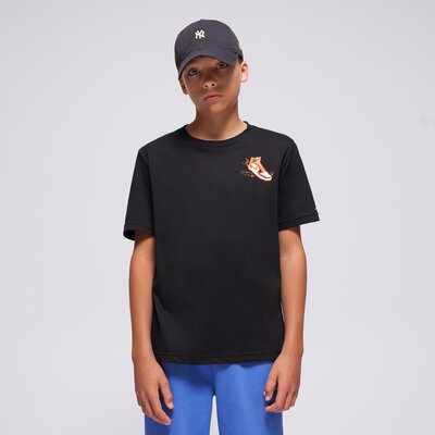 Jordan T-Shirt Jdn Landed Tee Blk B