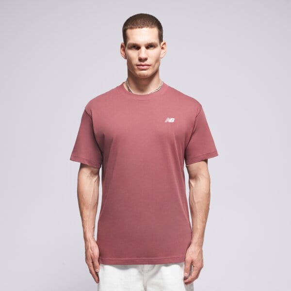 New Balance T-Shirt Sport Essentials Cotton T-Shirt