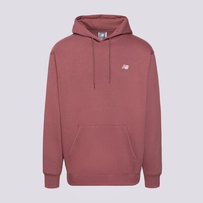 New Balance Bluza Z Kapturem Sport Essentials Fleece Hoodie