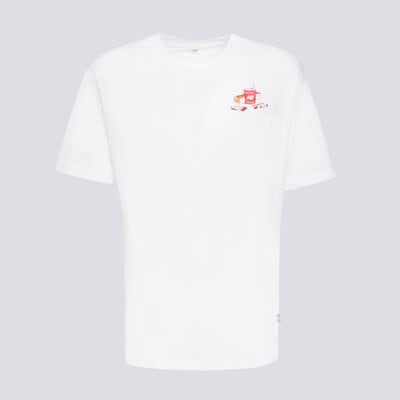 New Balance T-Shirt Spectator T-Shirt