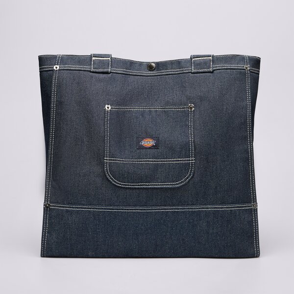 Dickies Torba Denim Tote Bag