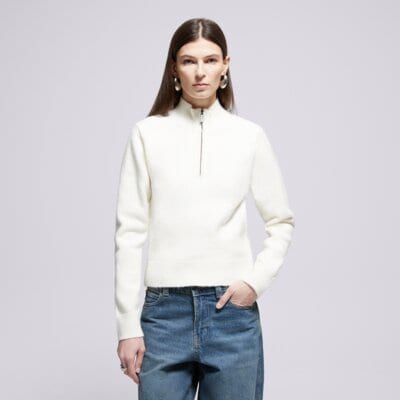 Comfy & girly. Jak nosić swetry do sukienek?