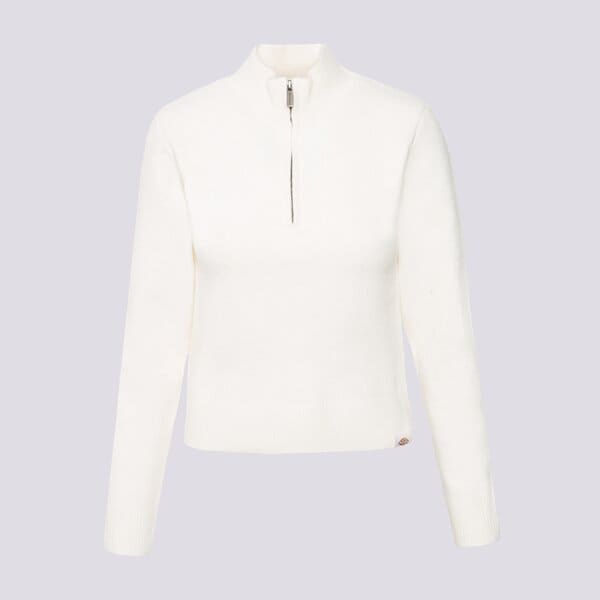 Dickies Sweter Ruston Qz Sweater W