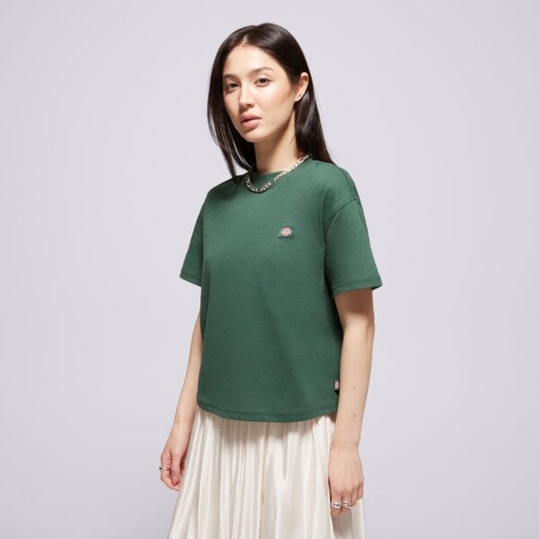Dickies T-Shirt Oakport Boxy Ss Tee