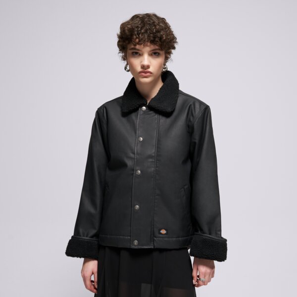 Dickies Kurtka Zimowa Decherd Jacket W