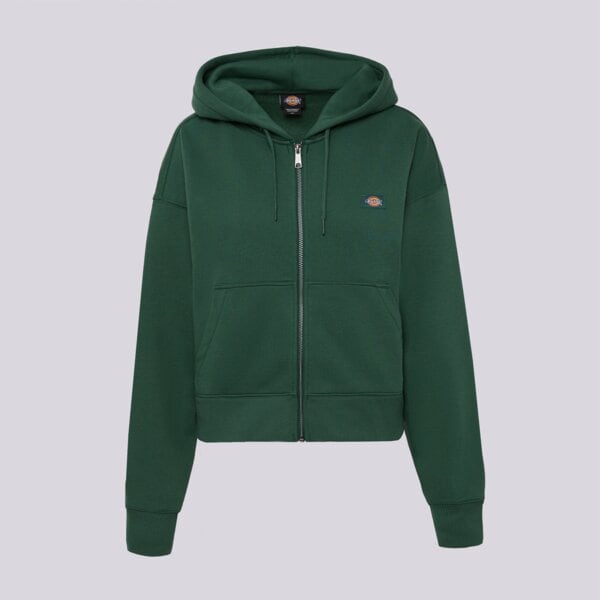 Dickies  Bluza Rozpinana Oakport Zip Hoodie