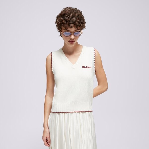 Dickies Bezrękawnik Slayden Sweater Vest W