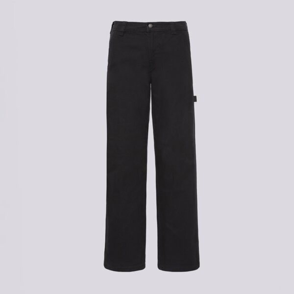 Dickies Spodnie Dickies Duck Canvas Carpenter Pant W