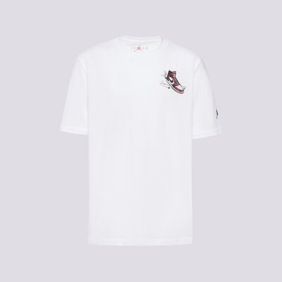 Jordan T-Shirt Jdb Air Jordan Has Landed Ss T Boy
