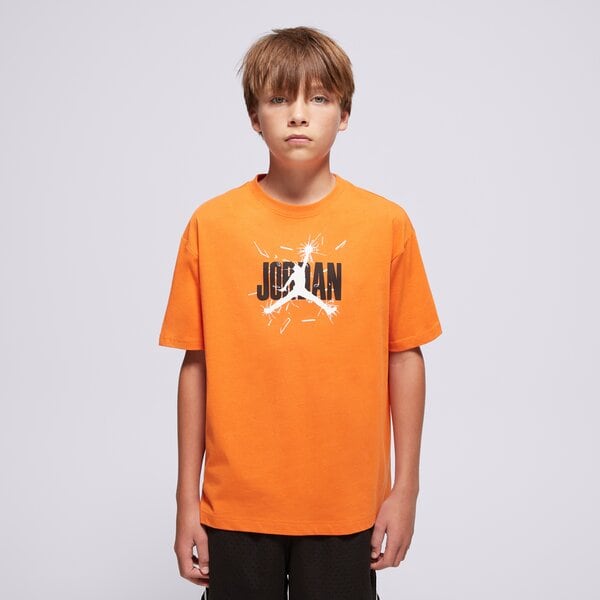 Jordan T-Shirt Jdb Mj 85 Shatter Ss Tee Boy