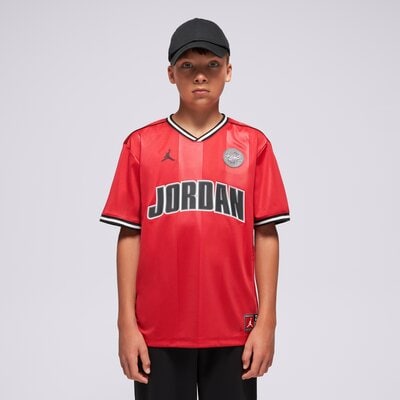 Jordan T-Shirt Jdb Mj Sport Jersey Boy