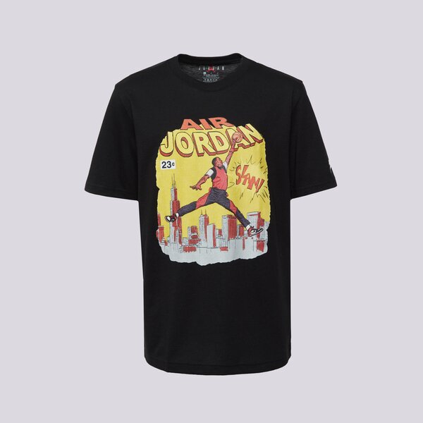 Jordan T-Shirt Jdb Comic Slam Boy