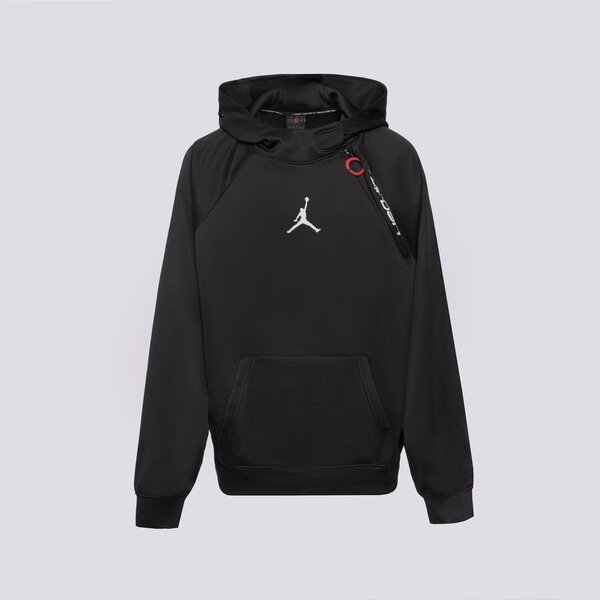 Jordan Bluza Z Kapturem Jdn Unisex Ease Flc Hoodie Boy