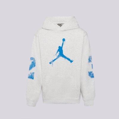 Jordan Bluza Z Kapturem Jdb Mj Mvp Hbr Jm Flc Po Boy