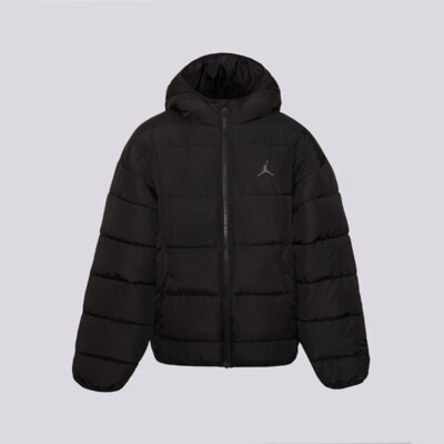 Jordan Kurtka Zimowa M J Brooklyn Puffer B