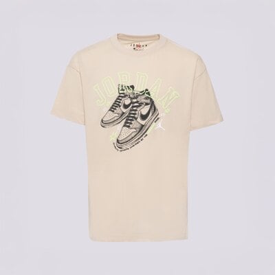 Jordan T-Shirt Jdg Jordan Aj1 Rookie Ss Tee Girl