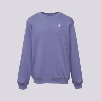 Jordan Bluza Jdn Mj Brkln Ft Crew Girl