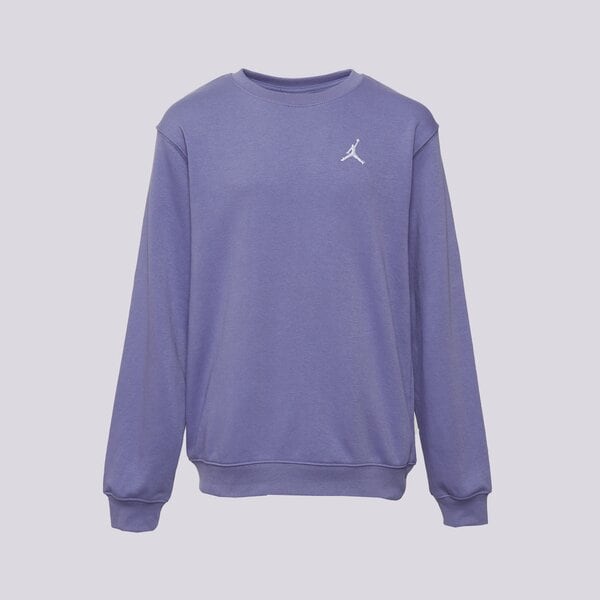 Jordan Bluza Jdn Mj Brkln Ft Crew Boy